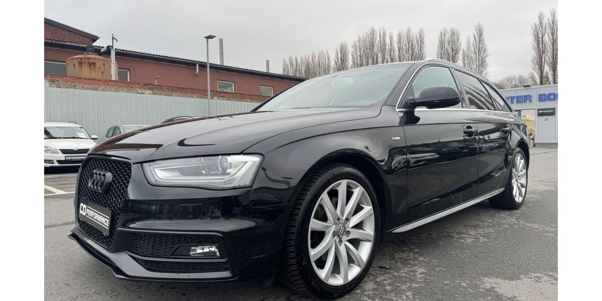 Audi A4 183.000 km 11.900 &euro; Bocholt 46395