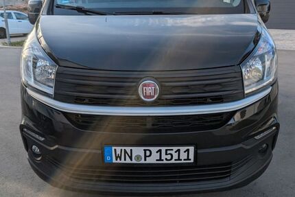 Fiat Talento 125.000 km 18.500 &euro; Althütte 71566