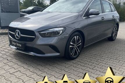 Mercedes-Benz B 180 3.450 km 32.460 € Ottendorf-Okrilla 01458