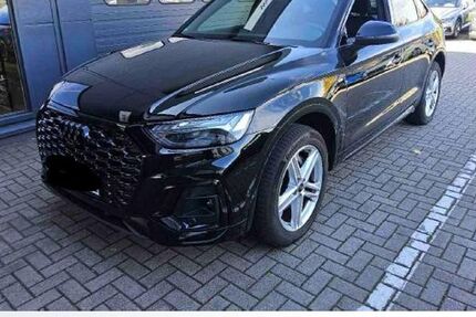 Audi Q5 12.704 km 49.940 &euro; Magdeburg 39126