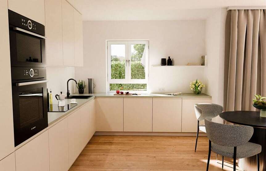 Wohnung zum Kaufen in Olching 755.500 € 81.38 m²