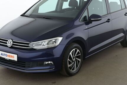 VW Touran 80.482 km 21.810 &euro; Dresden 01187