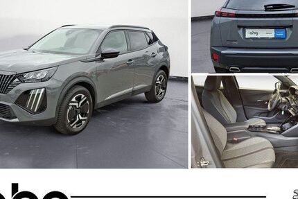 Peugeot 2008 20.339 km 17.820 &euro; Göppingen 73037