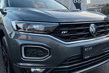 VW T-Roc 39.571 km 27.950 &euro; Kassel 34117