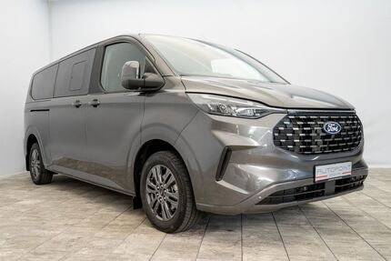 Ford Tourneo Custom 5.850 km 47.750 &euro; Nordhausen 99734