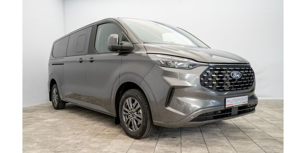 Ford Tourneo Custom 5.850 km 47.750 &euro; Nordhausen 99734