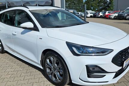 Ford Focus 19.920 km 18.490 &euro; Rhede 46414