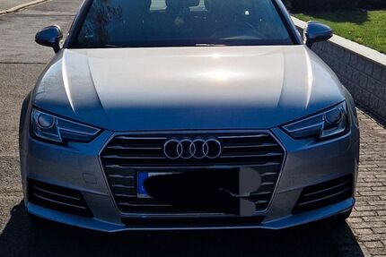 Audi A4 193.500 km 12.000 &euro; Boxberg 97944