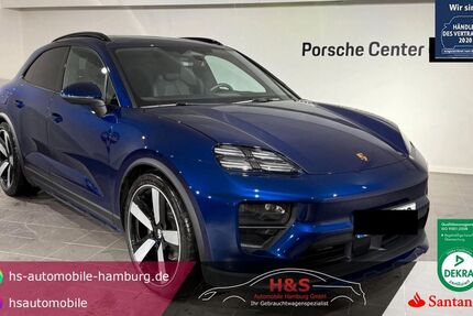 Porsche Macan 6.556 km 91.900 &euro; Bad Segeberg 23795