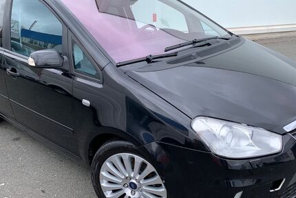 Ford C-Max 166.015 km 3.900 &euro; Nürnberg 90431