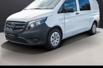 Mercedes-Benz Vito 98.409 km 27.013 &euro; Wiesbaden-Schierstein 65201