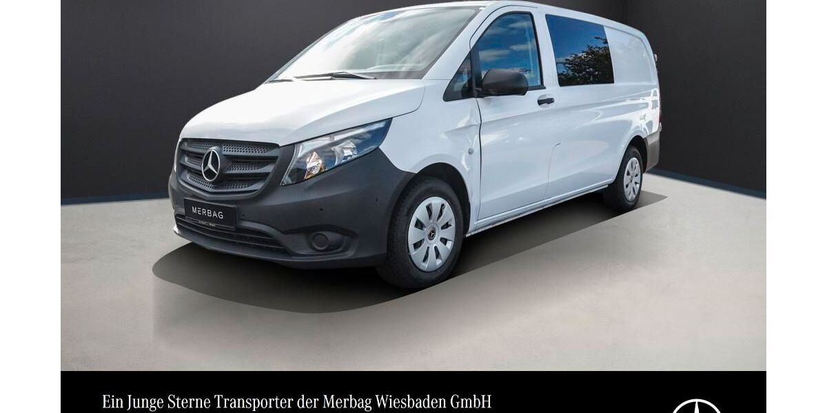 Mercedes-Benz Vito 98.409 km 27.608 &euro; Wiesbaden-Schierstein 65201