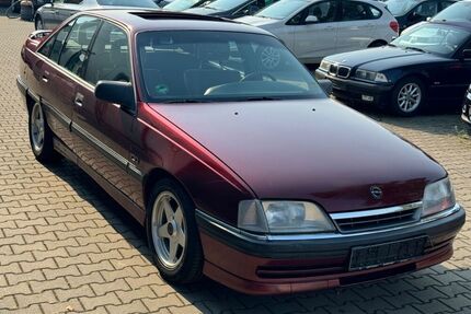 Opel Omega