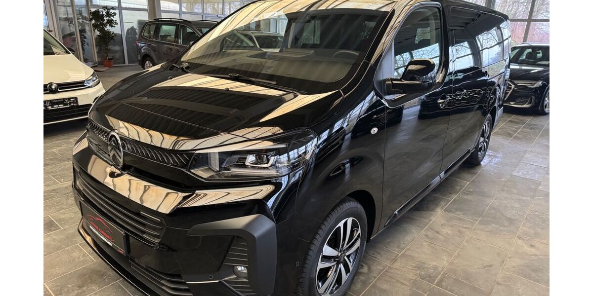 Citroen SpaceTourer 29.200 km 34.999 &euro; Versmold 33775