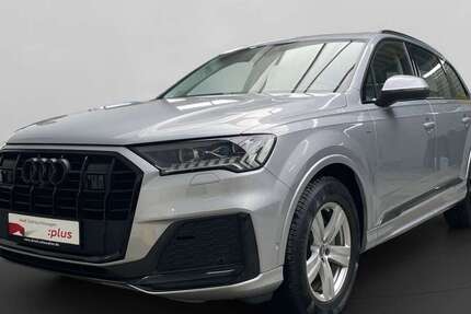 Audi Q7 68.397 km 55.802 &euro; Freising 85356