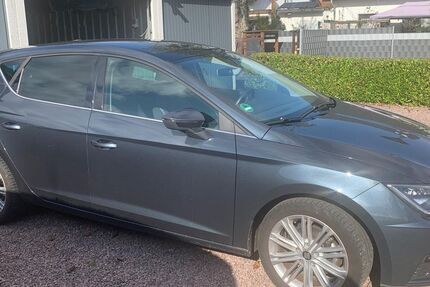 Seat Leon 37.000 km 13.900 &euro; Rehlingen-Siersburg 66780