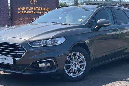 Ford Mondeo 145.759 km 12.852 &euro; Lebach 66822