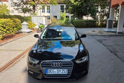 Audi A4 291.000 km 6.200 &euro; DEGGENDORF 94469