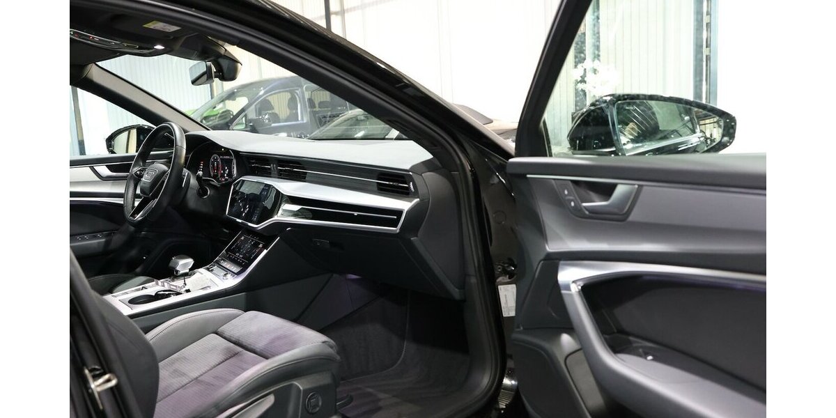 Audi A6 Avant 40 TDI S-LINE SPORT / LEDER / LED / VC 46.000 km 35.777 &euro; Hamm 59077