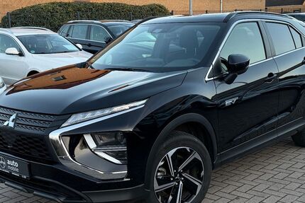 Mitsubishi Eclipse 15.762 km 19.449 &euro; Siedenburg 27254