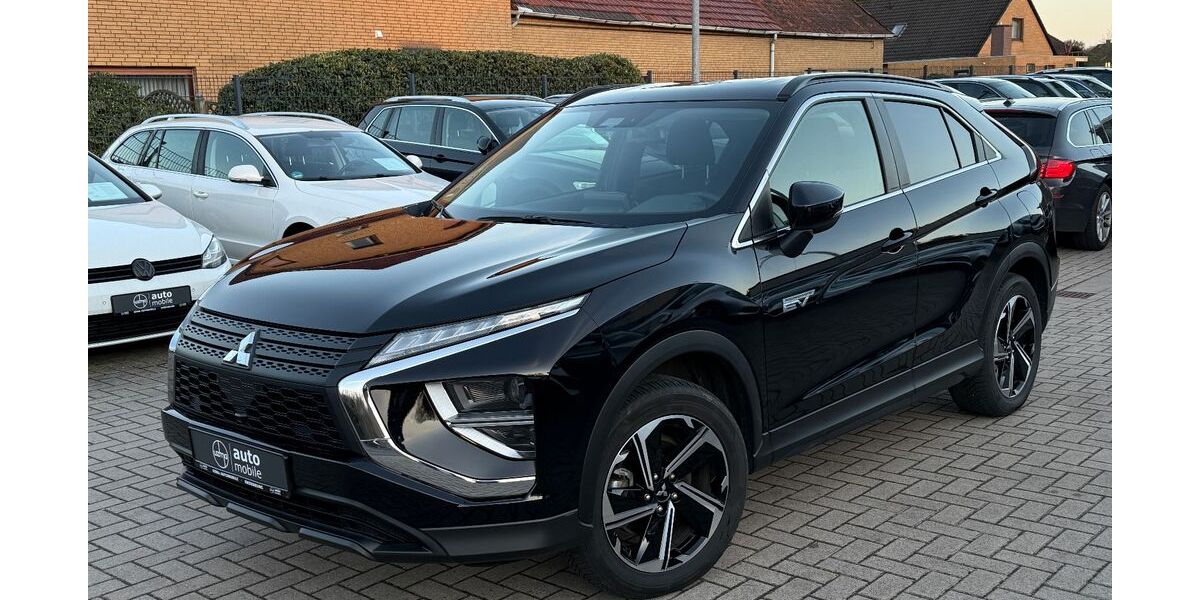 Mitsubishi Eclipse 15.762 km 19.449 &euro; Siedenburg 27254