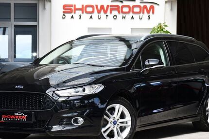 Ford Mondeo 82.982 km 15.990 &euro; Waghäusel 68753