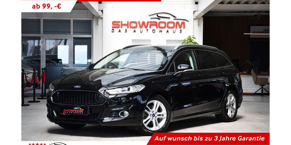 Ford Mondeo 82.982 km 15.990 &euro; Waghäusel 68753