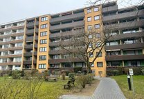 Vermietete 1-Zi.-Eigentumswohnung mit Balkon und TG-Stellplatz in Lübeck-St. Jürgen (Nähe Uni)