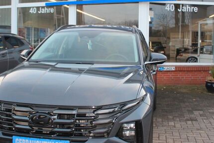 Hyundai TUCSON 15.000 km 34.900 &euro; Bösel 26219