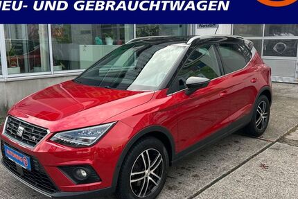 Seat Arona 86.400 km 10.990 &euro; Schwedt 16303