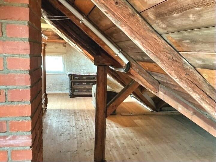 Einfamilienhaus Schönbrunn - 5 Zimmer, 140 m&sup2;, 180.000&euro; | Angebot:26501704