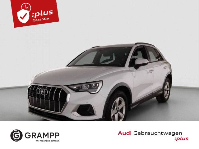 Audi Q3 20.703 km 37.490 &euro; Lohr am Main 97816