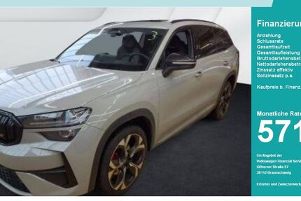 Skoda Kodiaq 28.894 km 52.980 &euro; Calw 75365