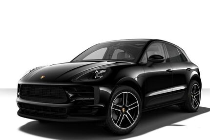 Porsche Macan 109.234 km 47.400 &euro; Aachen 52068