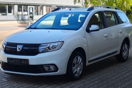 Dacia Logan 57.299 km 9.100 &euro; Mönchengladbach 41066