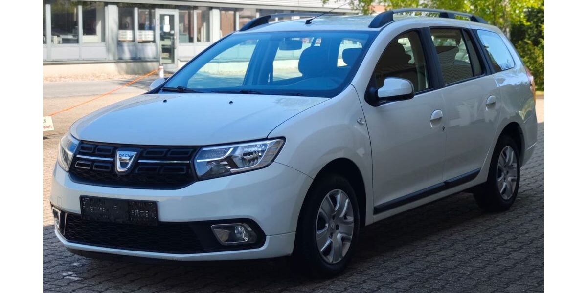 Dacia Logan 57.299 km 9.100 &euro; Mönchengladbach 41066