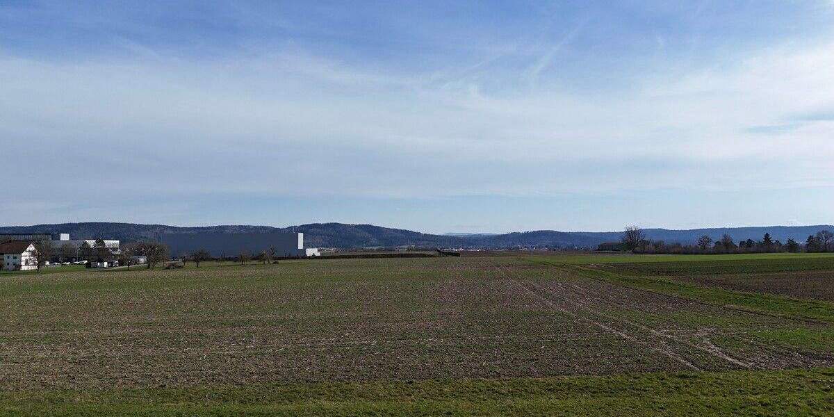 Grundstück Sulz am Neckar / Holzhausen Holzhausen - 145.000&euro; | Angebot:25683371