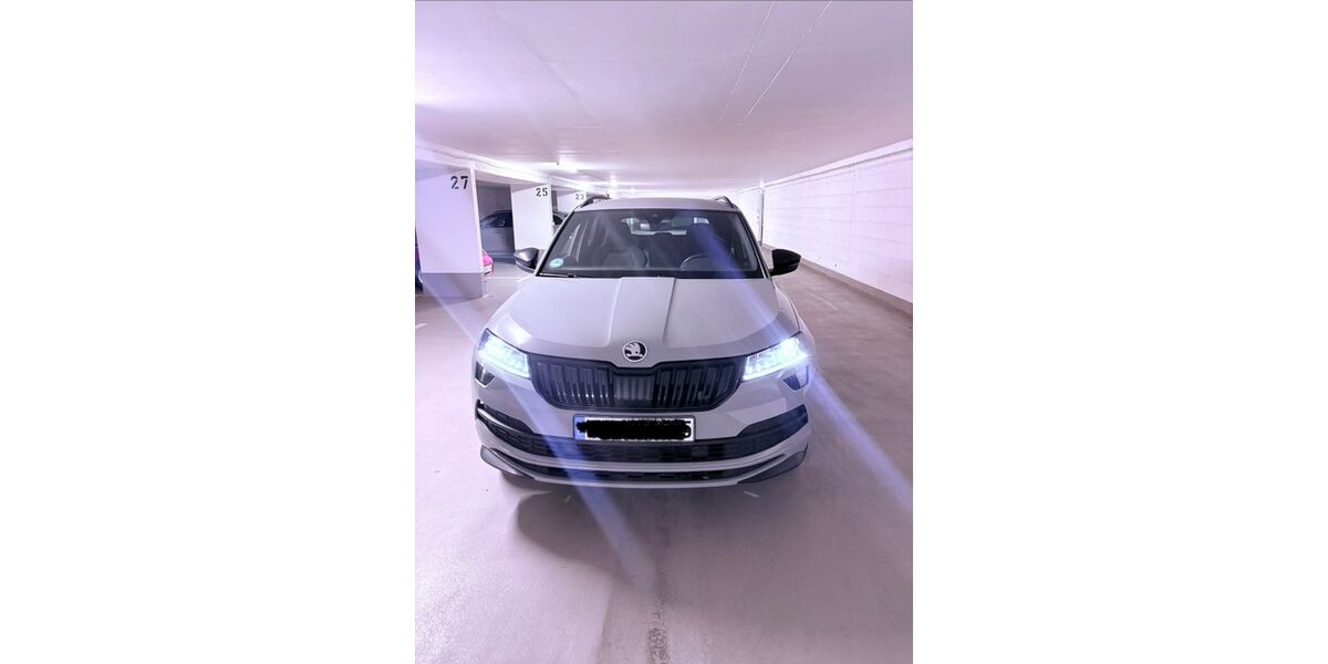 Skoda Karoq 89.900 km 20.000 &euro; Karlsfeld 85757
