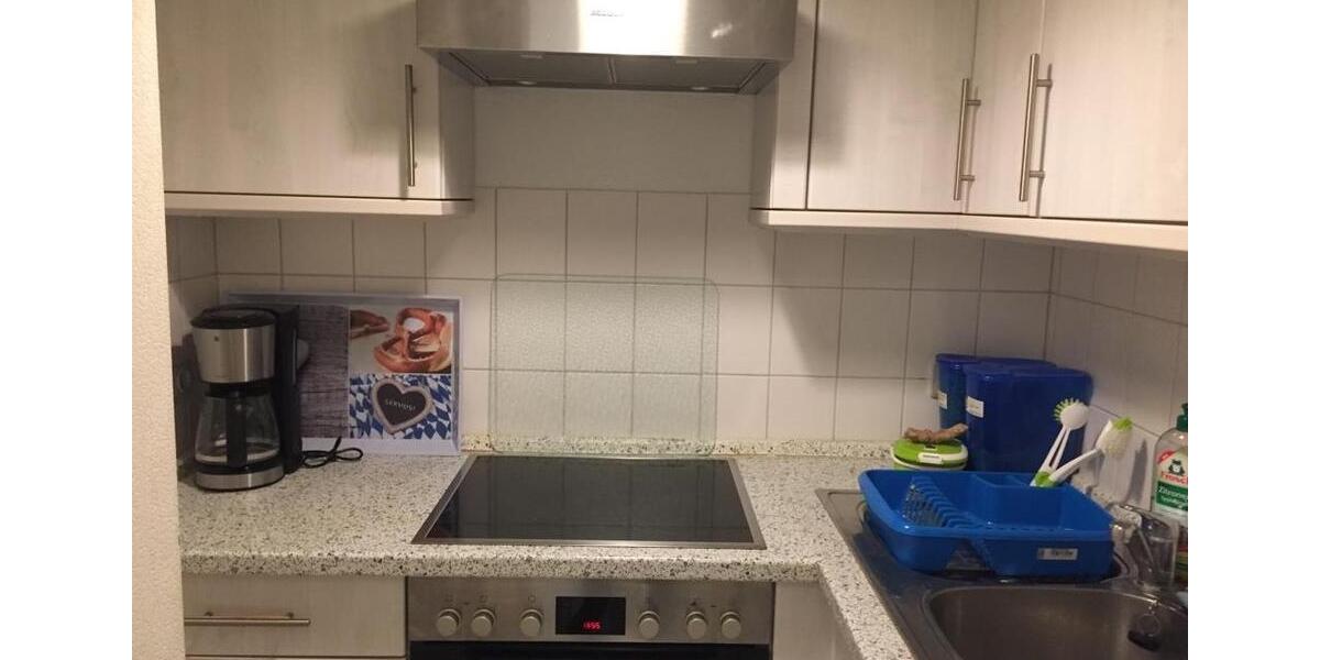 Erdgeschoßwohnung Kiel Meimersdorf - 2 Zimmer, 47 m&sup2;, 159.000&euro; | Angebot:24613737