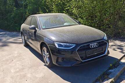 Audi A4 140.800 km 19.500 &euro; Biberach- Winterreute 88400