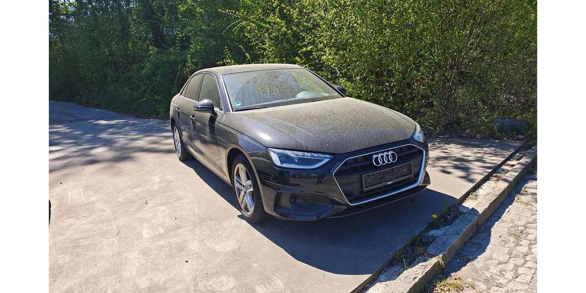 Audi A4 140.800 km 19.500 &euro; Biberach- Winterreute 88400