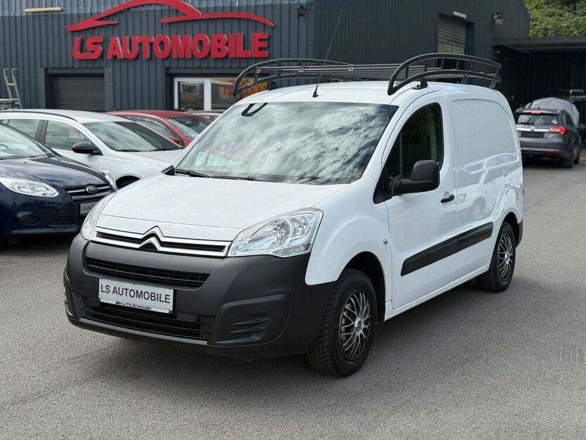 Berlingo