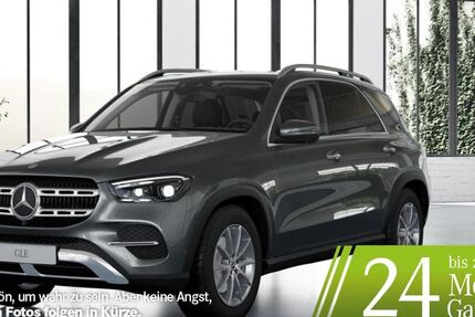 Mercedes-Benz GLE 450 16.883 km 80.550 &euro; Minden 32427