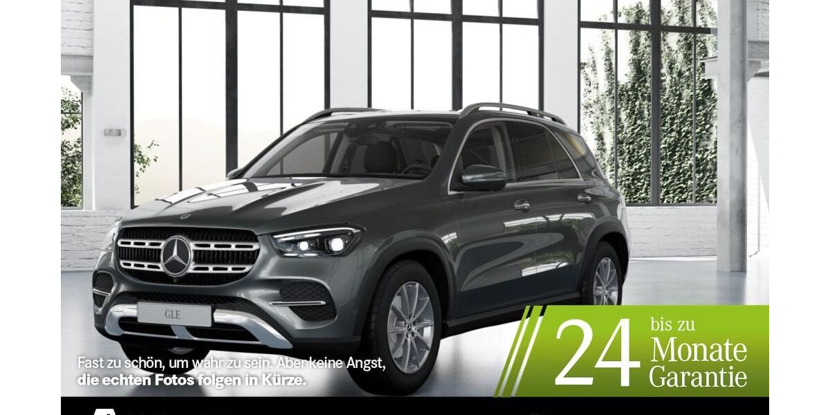 Mercedes-Benz GLE 450 16.883 km 80.550 &euro; Minden 32427