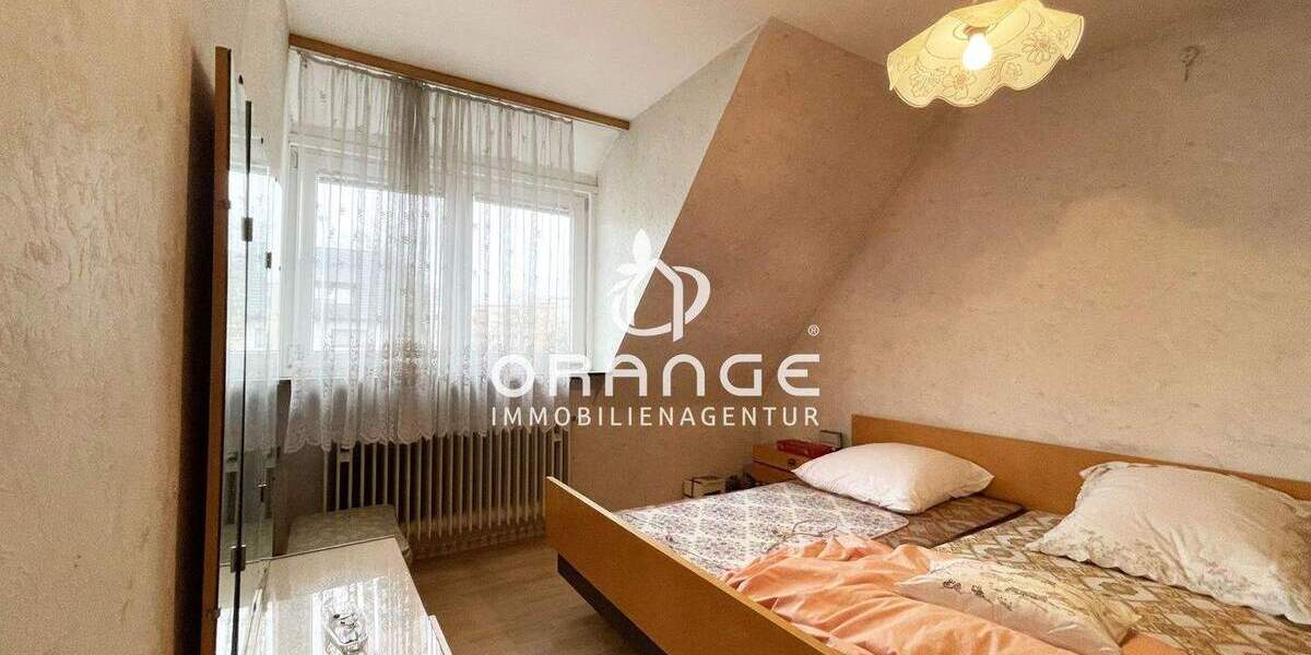Doppelhaushälfte Nürnberg / Gebersdorf Gebersdorf - 4 Zimmer, 112 m&sup2;, 449.000&euro; | Angebot:25262129