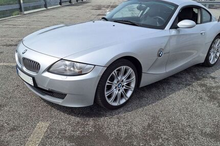 BMW Z4 61.000 km 29.700 &euro; München 80637