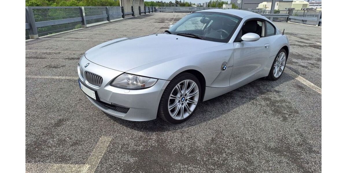BMW Z4 61.000 km 29.700 &euro; München 80637