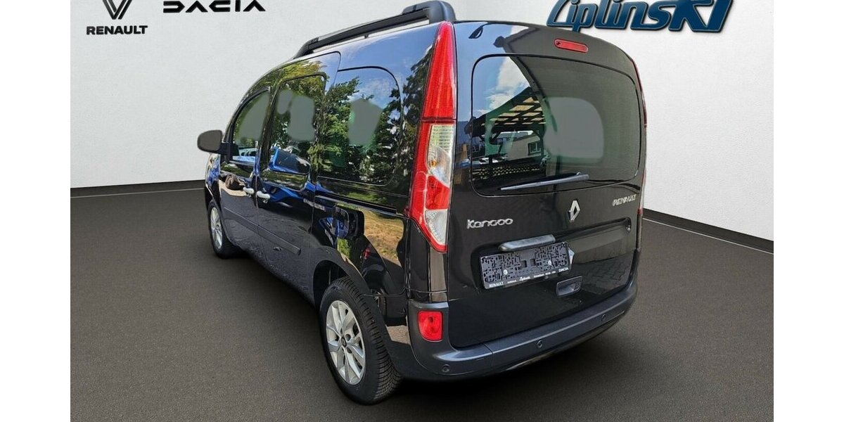 Renault Kangoo Limited+ Insp.+ Zahnriemen + TÜV + NEU + 34.541 km 12.445 &euro; Schwalbach/Taunus 65824