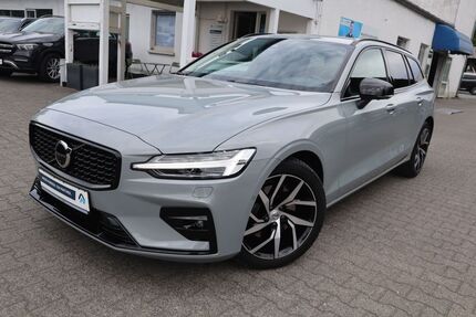 Volvo V60 11.215 km 33.970 &euro; Darmstadt 64291