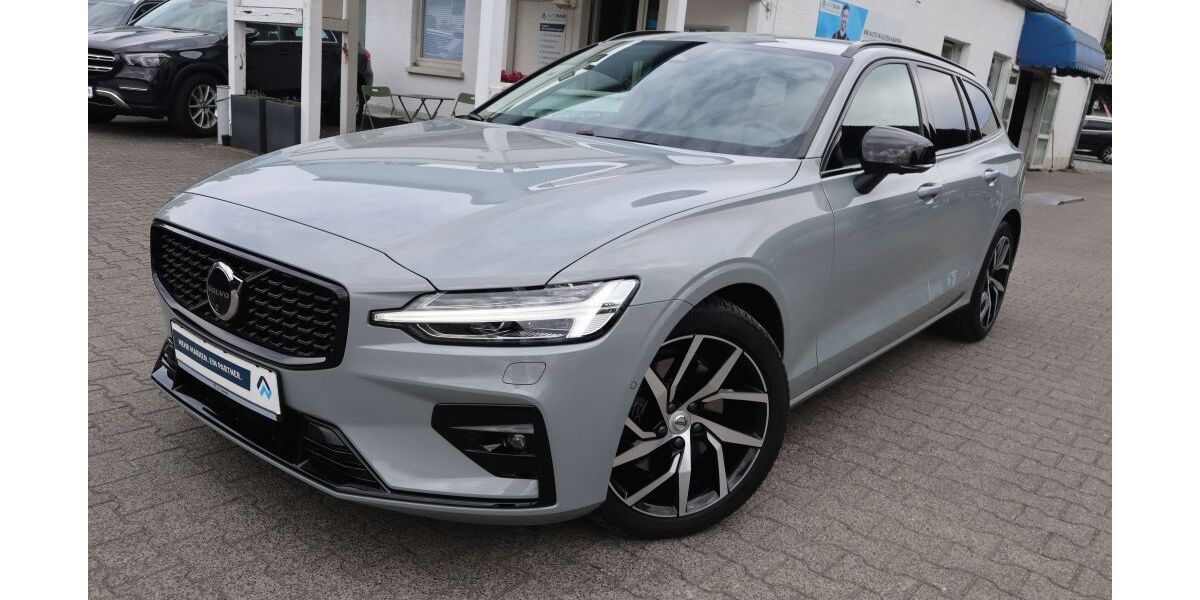 Volvo V60 11.215 km 33.970 &euro; Darmstadt 64291